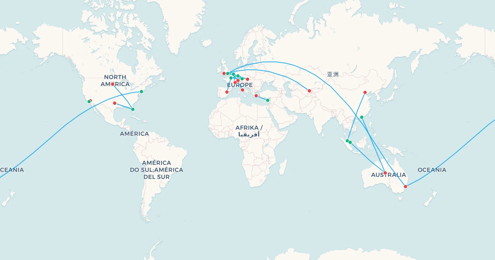 Ghost Flights: Why Airlines Fly Empty Planes